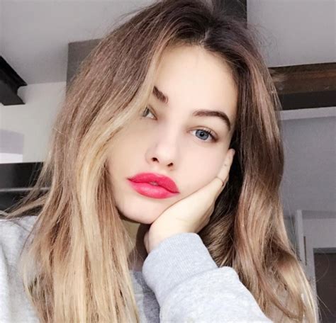 thylane blondeau alter|Thylane Blondeau Bio, Age, Ethnicity, Nationality, Height, Weight